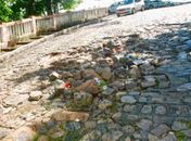 Infraestrutura interditará Rua Capitão Samuel Lins, no Farol, para reparos na via