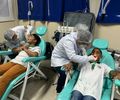 Com consultório móvel nas escolas, Saúde de Branquinha tem realizado diversas ações de prevenção
