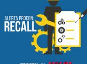 Procon alerta consumidores para o recall de veículos S-Cross
