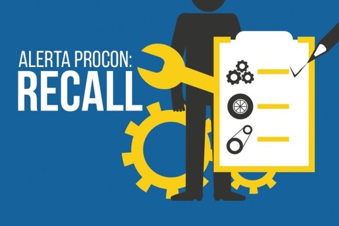 Procon alerta consumidores para o recall de veículos S-Cross