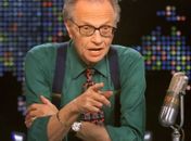 Larry King