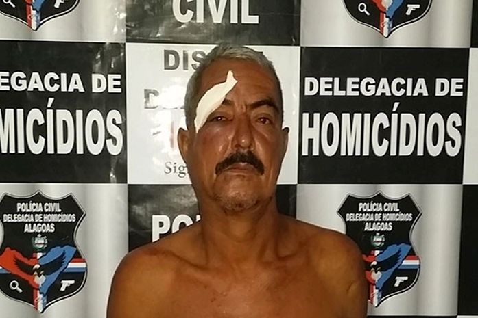 Clébio Capitulino da Silva