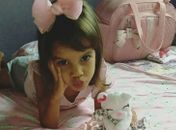 Menina Alexia