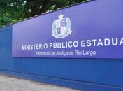 Promotoria de Justiça de Rio Largo