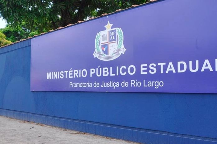 Promotoria de Justiça de Rio Largo