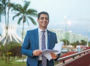 JHC eleito Vice-presidente do Conselho de Ética da Câmara