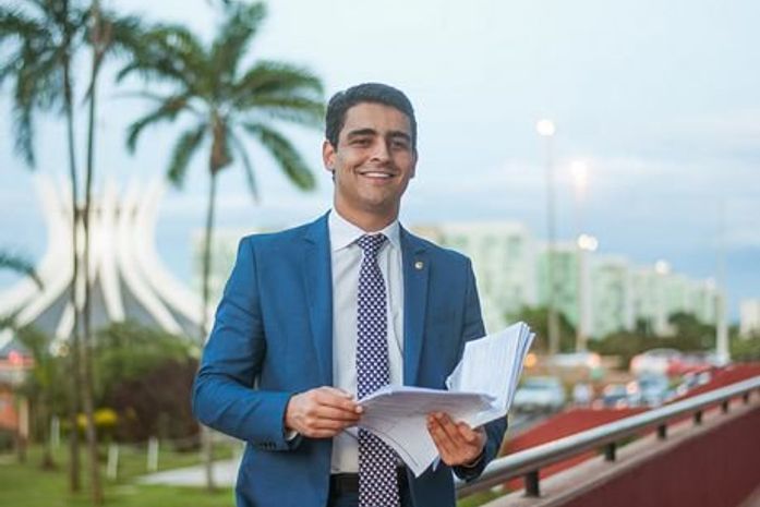 JHC eleito Vice-presidente do Conselho de Ética da Câmara