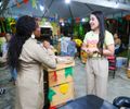 Criado em 2024, Raízes Criativas de Gabi Gonçalves beneficiou mais de 700 mulheres em Alagoas