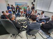Vereadores discutem projeto de lei do caso Braskem

