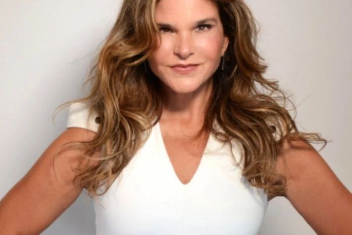 Cristiana Oliveira lança autobiografia no dia 14 de setembro, em Maceió