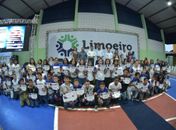Padre Chrystian Shankar inicia série de palestras à comunidade escolar de Limoeiro de Anadia