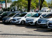 Contribuintes com IPVA em atraso podem aderir a condições especiais de regularização