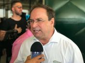 Luciano Barbosa tem segunda derrota na Justiça em menos de 24h