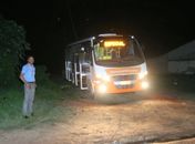 Prefeitura de Marechal Deodoro garante ônibus que fará integração na Barra Nova e Massagueira