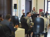 Decisão foi tomada após entrevista de réu confesso a emissora de televisão