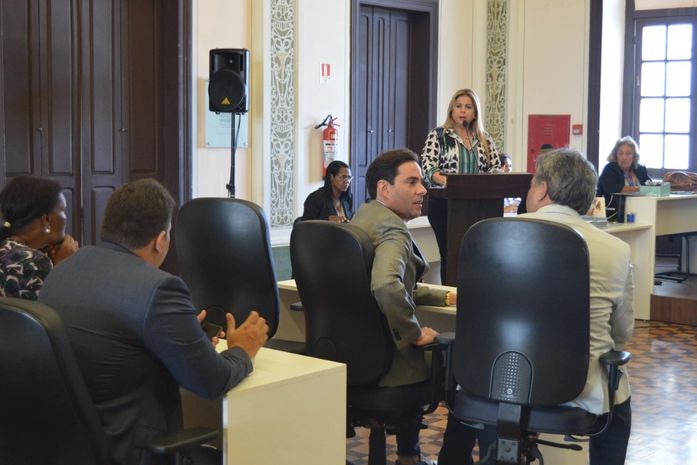 Decisão foi tomada após entrevista de réu confesso a emissora de televisão