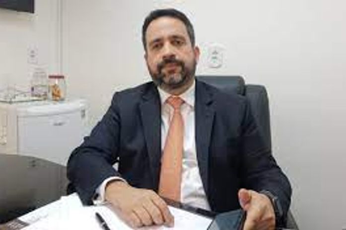 Paulo Dantas