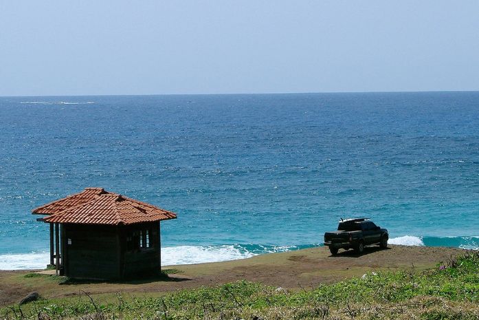  Fernando de Noronha