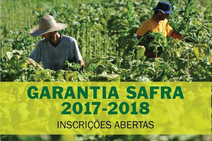 Prefeitura viabiliza junto ao MDA retorno do Plano Safra para Canapi