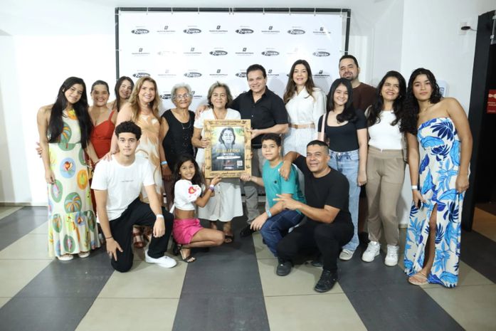 No Dia dos Pais, deputado Ricardo Nezinho lança 26ª edição do projeto Raízes de Arapiraca