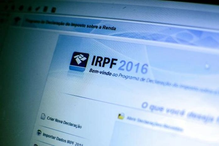 IRPF 2016