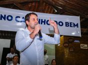 Daniel Barbosa defende inclusão de mulheres em situação de violência no mercado de trabalho