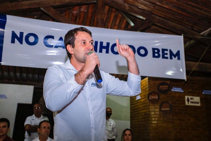 Daniel Barbosa defende inclusão de mulheres em situação de violência no mercado de trabalho