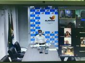 Vereadores de Maceió iniciam série de reuniões para tratar da pandemia da covid19