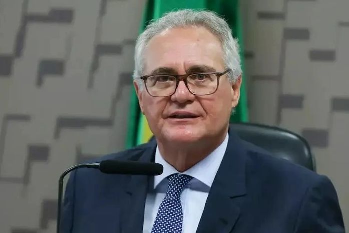 Renan Calheiros
