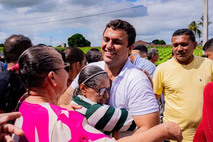 Gestão Bebeto Barros tem aprovação de 86% da população em Girau do Ponciano, aponta pesquisa Ibrape