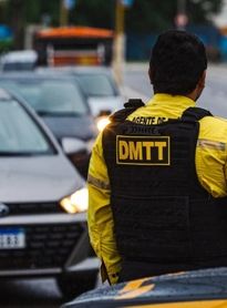 DMTT Maceió