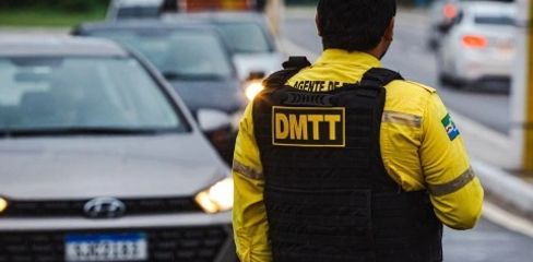 DMTT Maceió