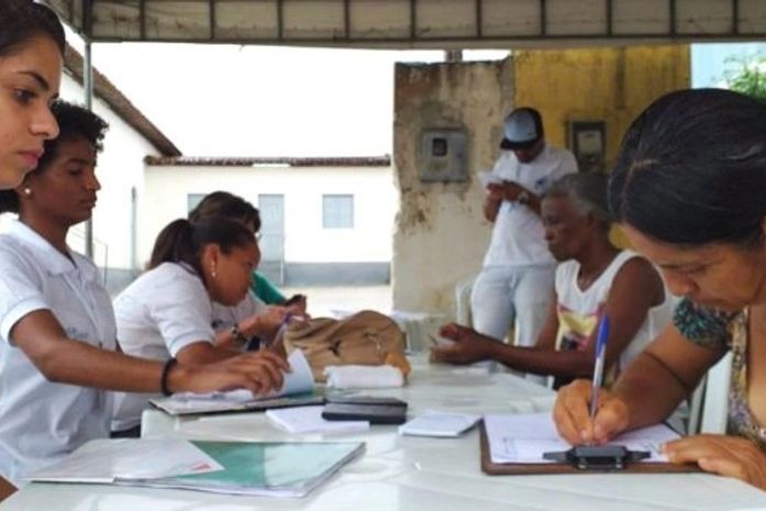 Prefeitura de Penedo realiza mais uma etapa do Programa Moradia Legal IV