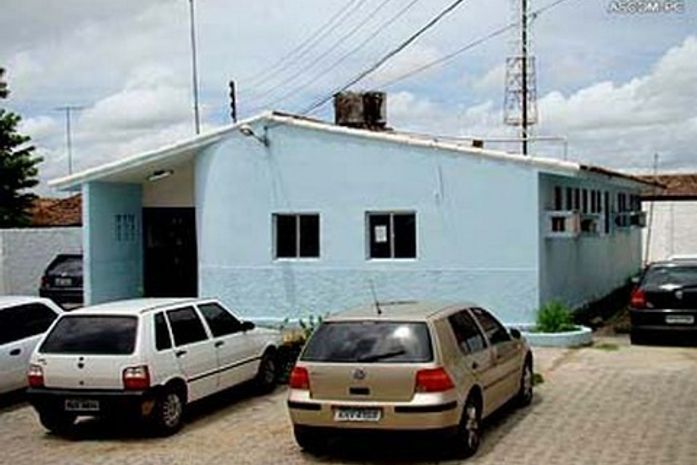 Delegacia de Rio Largo