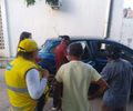 Homem desaparecido é localizado em situação de rua no Centro de Maceió