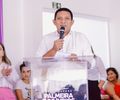 Assembleia Legislativa concede a Júlio Cezar o Título de Cidadão Honorário de Alagoas

