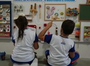 Maceió abre 10 novas escolas e amplia de 9 para 15 mil as vagas na Educação Infantil, em menos de quatro anos
