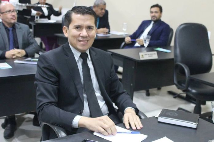 Vereador por São Miguel, José Feitosa