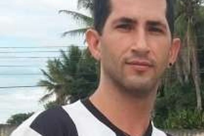 Cristiano Marinho