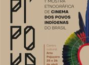 PI’POKA reúne filmes produzidos por indígenas

