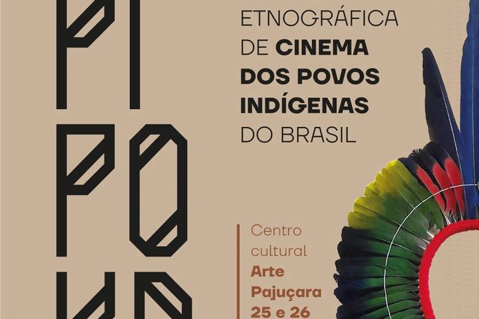 PI’POKA reúne filmes produzidos por indígenas