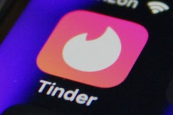 Aplicativo Tinder