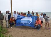 Henrique Vilela quer nova praia Bandeira Azul em Porto de Pedras