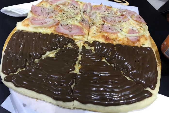 Parte alta de Maceió ganha novo espaço gastronômico, conheça o Avenida Food Park