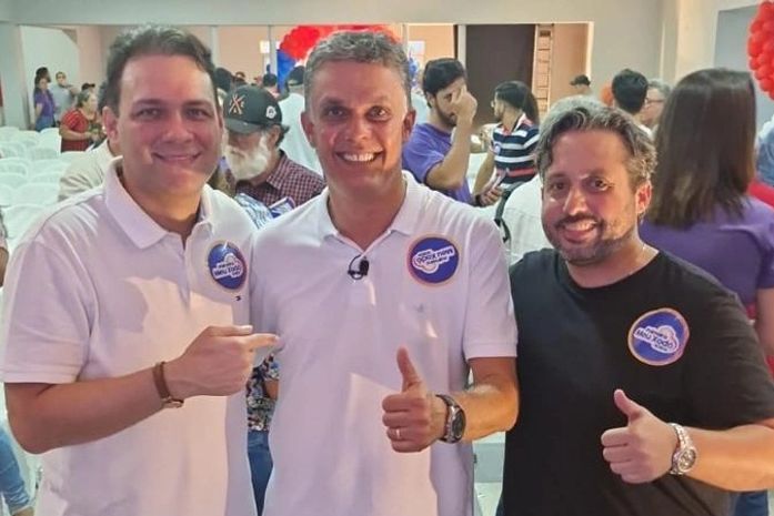 PSB confirma pré-candidatura de GG Sampaio em Maceió