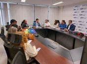 MPF inspeciona Centro POP e promove reunião sobre ações para a população de rua em Arapiraca 