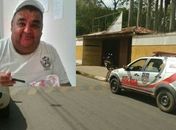 Ex-militar é assassinado a tiros dentro de unidade do Caps