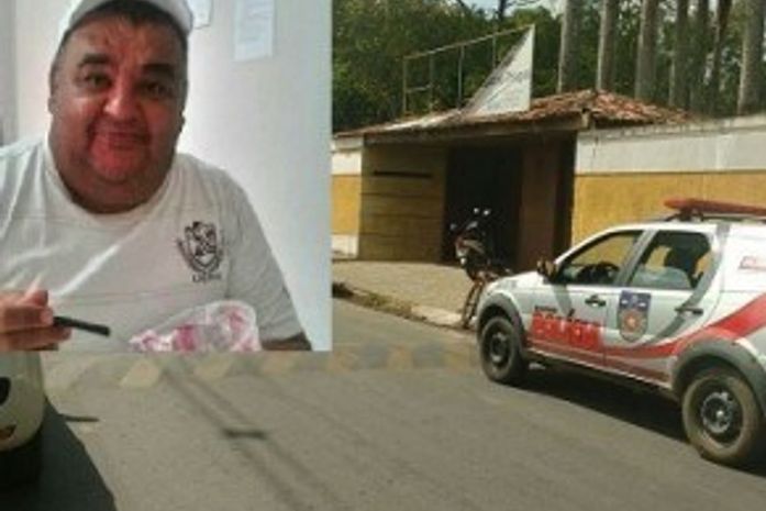 Ex-militar é assassinado a tiros dentro de unidade do Caps