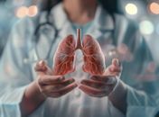 Saúde capacita médicos para diagnóstico e monitoramento de doenças respiratórias