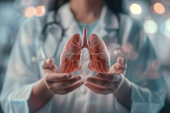 Saúde capacita médicos para diagnóstico e monitoramento de doenças respiratórias